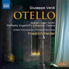 Verdi - Otello