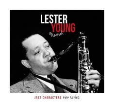 Lester Young - Neenah