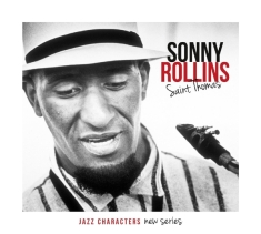 Sonny Rollins - Saint Thomas