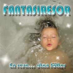 Fantasiresor - Fantasiresor 1