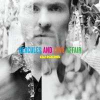 Hercules & Love Affair - Hercules & Love Affair Dj-Kick S