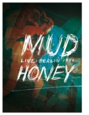 Mudhoney - Live Berlin 1988