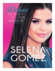 Gomez Selena - Deluxe-The Story Of A Teenage