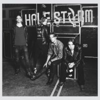 HALESTORM - INTO THE WILD LIFE