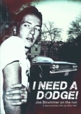 Strummer Joe - I Need A Dodge - Deluxe