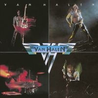 VAN HALEN - VAN HALEN