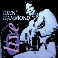 Hammond John - Live