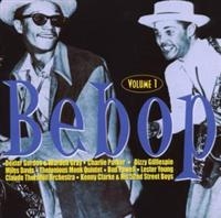 Various Artists - Bebop 1