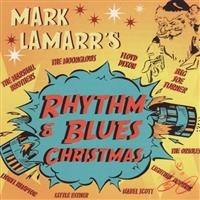 Various Artists - Mark Lamarr's Rhythm & Blues Christ