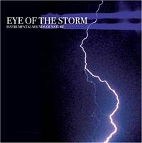 Instrumental Sounds Of Nature - Eye Of The Storm