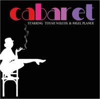 Wilcox Toyah And Nigel Planer - Cabaret