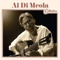 Di Meola Al - Al Di Meola Collection