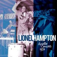 Hampton Lionel - Apollo Concert 1954