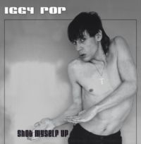 Pop Iggy - Shot Myself Up