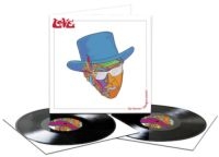 Love - Forever Changes Concert (2 Lp Vinyl