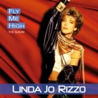 Rizzo Linda Jo - Fly Me High