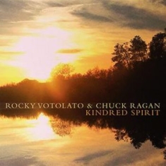 Votolato Rocky / Chuck Ragan - Kindred Spirit