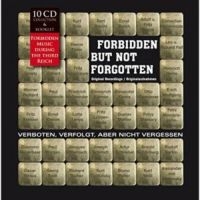 Blandade Artister - Forbidden Not Forgotten