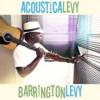 Levy Barrington - Acousticalevy