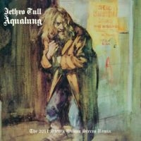 JETHRO TULL - AQUALUNG