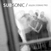 Storaas Vigleik - Subsonic