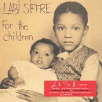 Siffre Labi - Last Songs - Deluxe