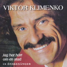 Klimenko Viktor - 19 Önskesånger