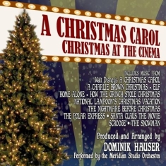 A Christmas Carol: Christmas At The - Soundtrack