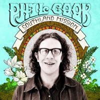 Cook Phil - Southland Mission