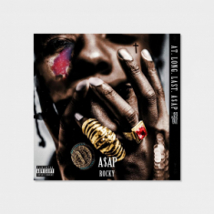 A$AP Rocky - At.Long.Last.A$AP