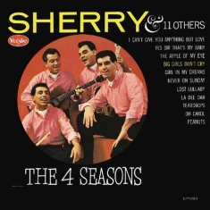 4 Seasons The - Sherry & 11 Others (Limited Mono Mi