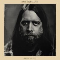 Heumann Dave - Here In The Deep