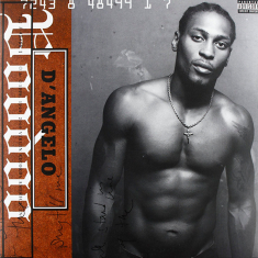 D'angelo - Voodoo - Anniversary Edition 2LP