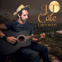 Cale J.J. - Cajun Moon