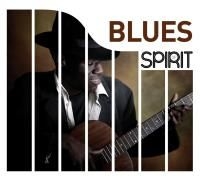 Blandade Artister - Spirit Of Blues in the group CD / Jazz/Blues at Bengans Skivbutik AB (1532904)