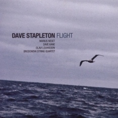 Dave Stapleton - Flight