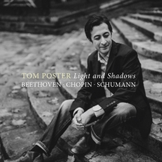 Tom Poster - Light And Shadows