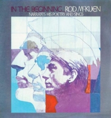 Mc Kuen Rod - In The Beginning..