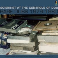 Scientist - At?The?Controls?Of?Dub Rare?Dubs 19