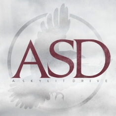 A Skylit Drive - Asd