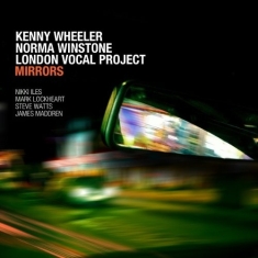 Kenny Wheeler - Mirrors