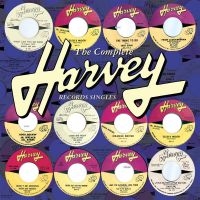 Various Artists - Complete Harvey Records Singles