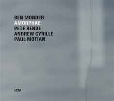 Ben Monderpete Rendeandrew Cyrill - Amorphae