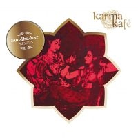 Blandade Artister - Buddha Bar Presents Karma Kafe