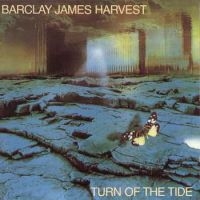 Barclay James Harvest - Turn Of The Tide