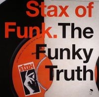 Various Artists - Mighty Super Funk