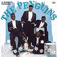 Penguins - Earth Angel