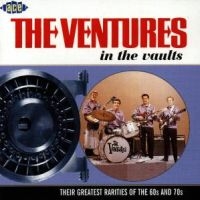 Ventures - In The Vaults