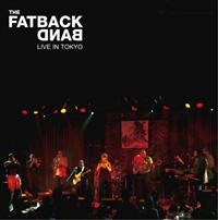 Fatback Band - Live In Tokyo