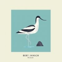 Jansch Bert - Avocet